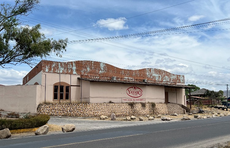 Yayabo Cigar Factory In Esteli, Nicaragua