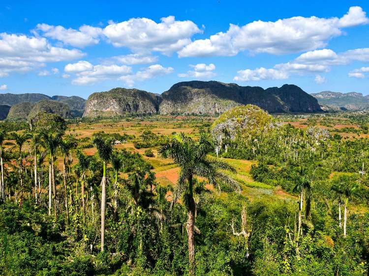 Pinar Del Rio, Cuba